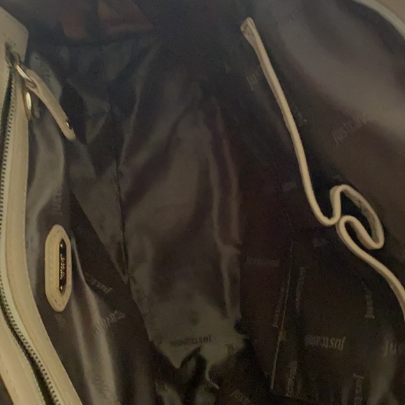 💕Roberto Cavalli tote - Picture 4 of 7